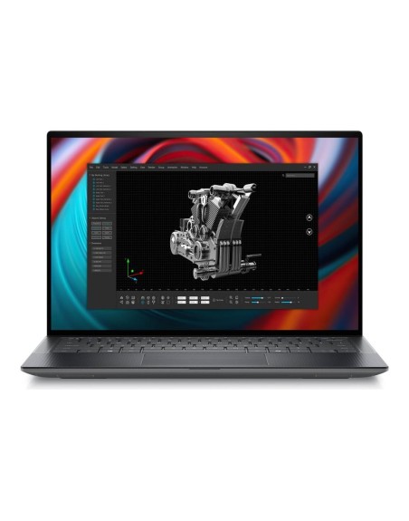 Portatil dell nfttj ultra 7 - 165h 32gb ssd 1tb 14 pulgadas