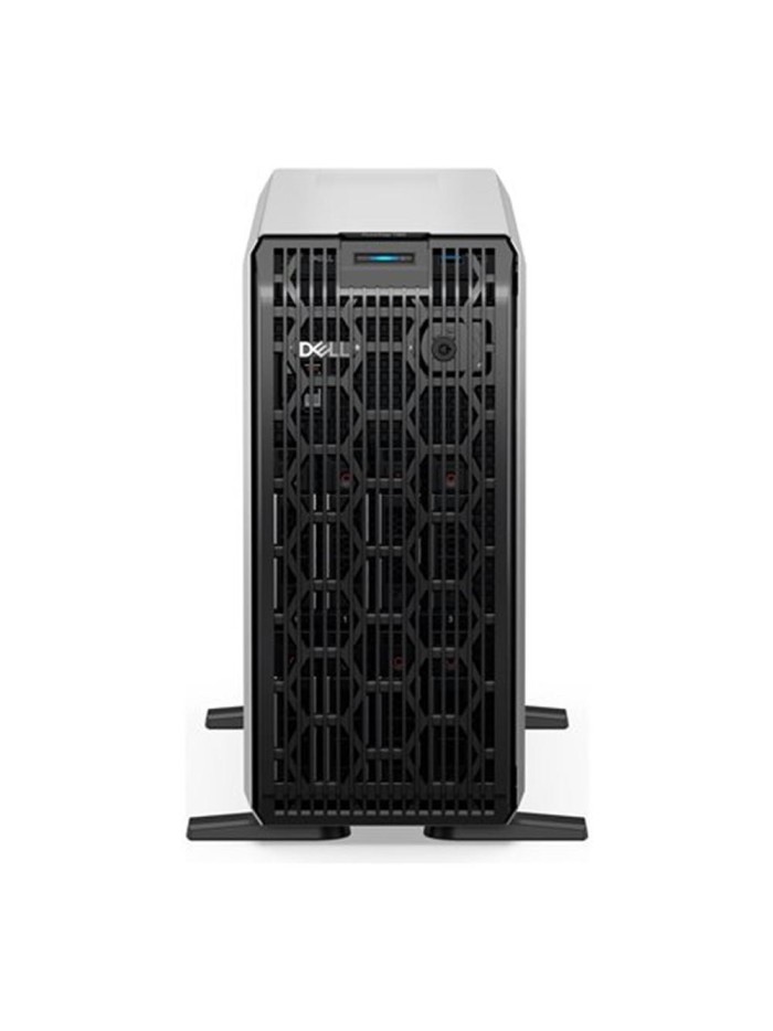 Servidor dell poweredge t360 xeon e - 2434 4 core 16gb - ssd 480gb Servidor dell poweredge t360 xeon e - 2434 4 core 16gb - ssd 480gb