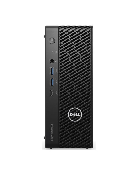 Ordenador dell precision 3280 i7 - 14700 16gb ssd 512gb