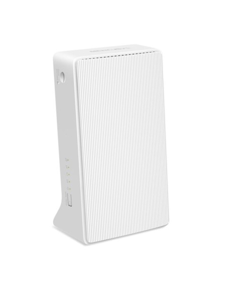 Router sifi mercusys mb130 - 4g ac1200 dualband 2 puertos 4g lte