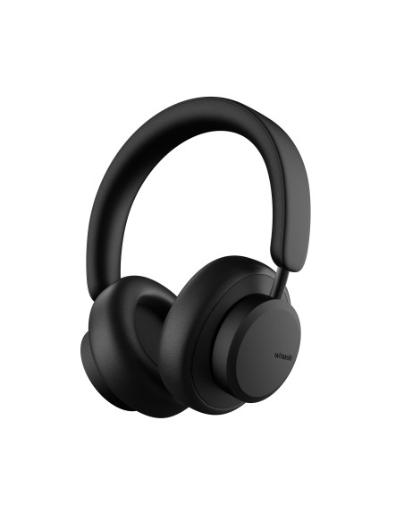 Auriculares urbanista diadema inalambricos cancelacion de ruido miami midnight black