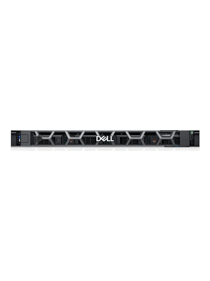 Servidor dell poweredge r660xs xeon gold 5416s 32gb 2 x ssd 480gb Servidor dell poweredge r660xs xeon gold 5416s 32gb 2 x ssd 480gb