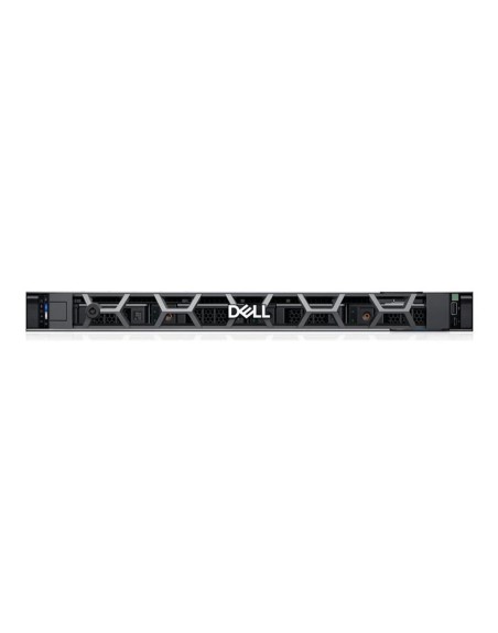Servidor dell poweredge r660xs xeon gold 5416s 32gb 2 x ssd 480gb