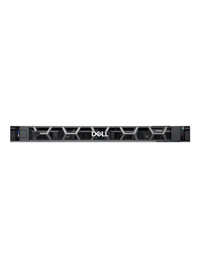 Servidor dell poweredge r660xs xeon silver 4410y 32gb ssd 480gb Servidor dell poweredge r660xs xeon silver 4410y 32gb ssd 480gb