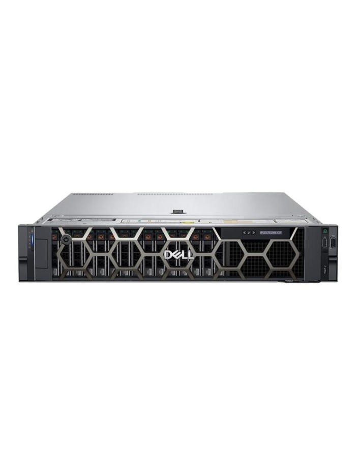 Servidor dell poweredge r550 xeon silver 4309y 16gb ssd 480gb Servidor dell poweredge r550 xeon silver 4309y 16gb ssd 480gb
