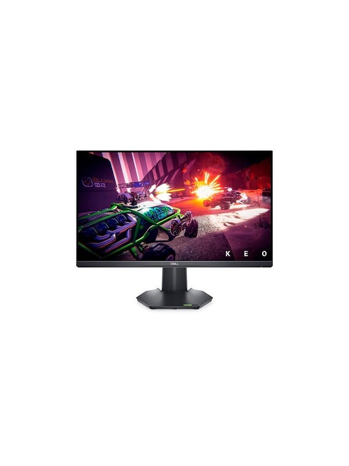 Monitor led gaming 23.8 pulgadas dell g2422hs negro ips - lcd - fhd - dp - hdmi - 165hz - 1ms - vesa 100 x 100 Monitor led gaming 23.8 pulgadas dell g2422hs negro ips - lcd - fhd - dp - hdmi - 165hz - 1ms - vesa 100 x 100