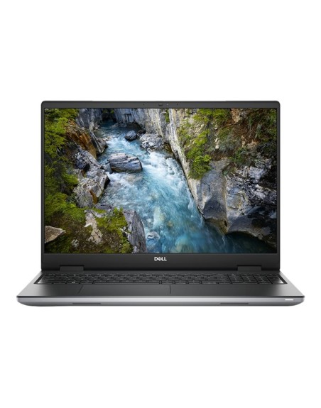 Portatil dell precision 7680 hxk39 i7 - 13850hx - 32gb - ssd 1tb - 16 pulgadas - nvidia rtx 2000 - w11p