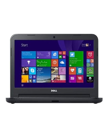 Portatil dell latitude 3440 h2v81 i7 - 1355u - 16gb - ssd 512gb - 14 pulgadas fhd - w11p