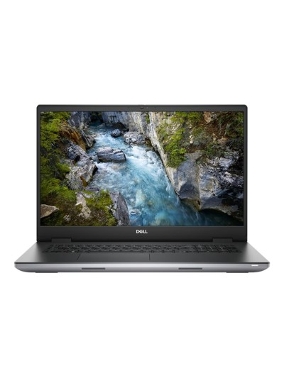 Portatil dell precision 7780 i7 - 13850hx - 32gb - ssd 1tb - rtx 3500 - 17.3 pulgadas - w11p