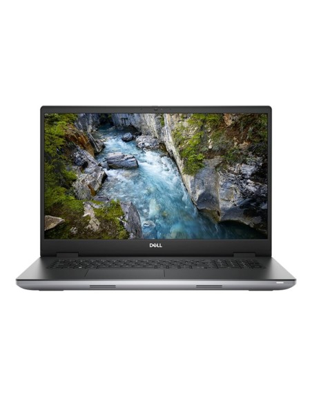 Portatil dell precision 7780 i7 - 13850hx - 32gb - ssd 1tb - rtx 3500 - 17.3 pulgadas - w11p