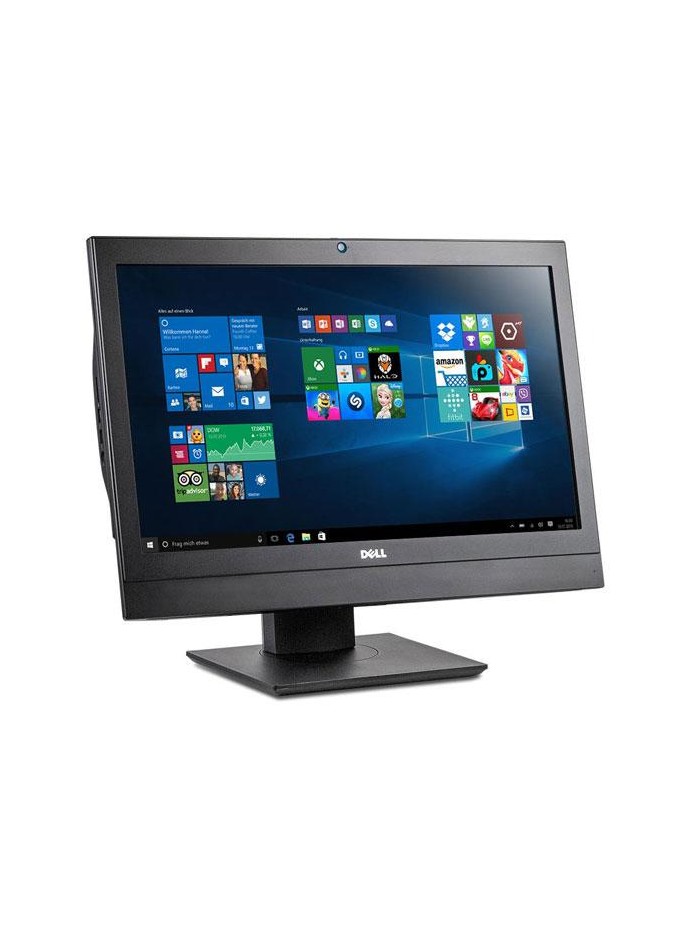 Ordenador aio reacondicionado dell optiplex 7440 24 pulgadas full hd - i5 - 6th - 8gb - 128gb ssd - win10 pro - grado c Ordenador aio reacondicionado dell optiplex 7440 24 pulgadas full hd - i5 - 6th - 8gb - 128gb ssd - win10 pro - grado c