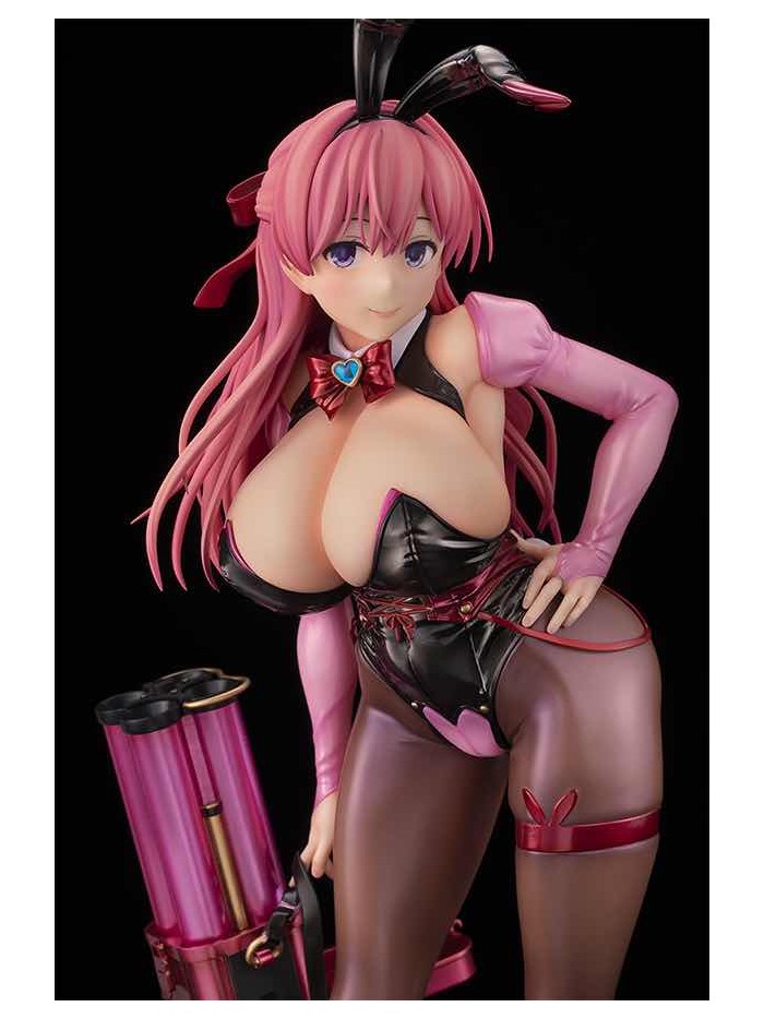 Figura good smile company kuuki sato nina sumeragi Figura good smile company kuuki sato nina sumeragi