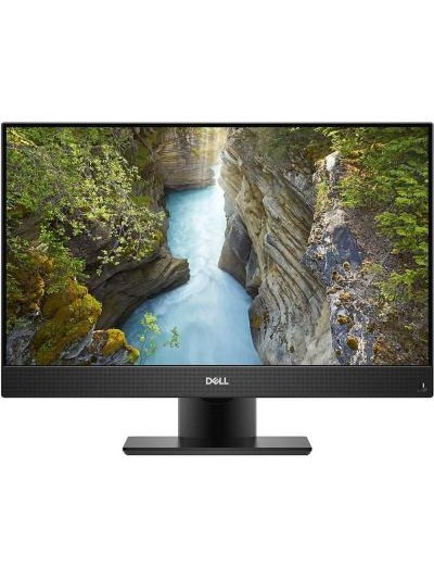 Ordenador aio reacondicionado dell optiplex 7460 23.8 pulgadas - i5 - 8th - 8gb - 256 gb m2 - win 10 pro
