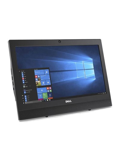 Ordenador aio reacondicionado dell optiplex 3050 23 pulgadas - i5 - 7th - 8gb - 256 gb ssd - windows 10 pro