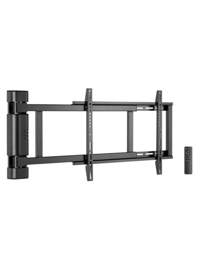 Soporte pared equip vesa hasta 75 pulgadas 600x400mm max 50kg