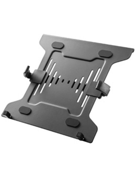 Soporte equip para portatil de 10 pulgadas - 15.6 pulgadas compatible con vesa 75x75 & 100x100
