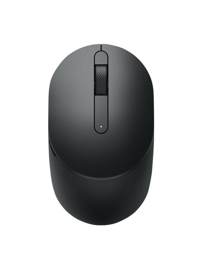 Mouse raton dell ms3320w optico 3 botones 1600ppp wireless inalambrico negro Mouse raton dell ms3320w optico 3 botones 1600ppp wireless inalambrico negro