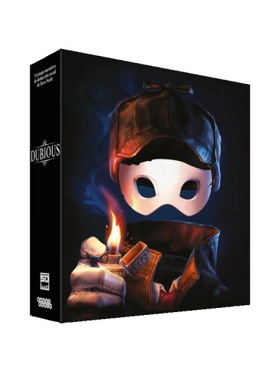 Juego de mesa dubious