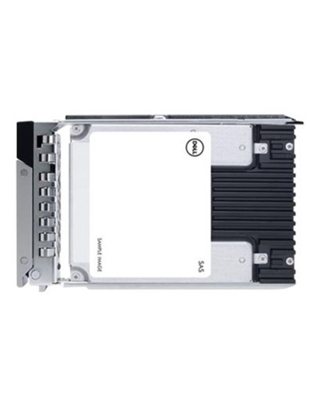Disco duro interno ssd dell 2.5 pulgadas 960gb sata 6gb - s 345 - becq