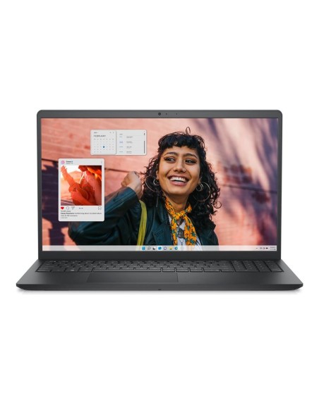 Portatil dell 2xr3f i7 - 1355u 16gb ssd 1tb 15.6 pulgadas