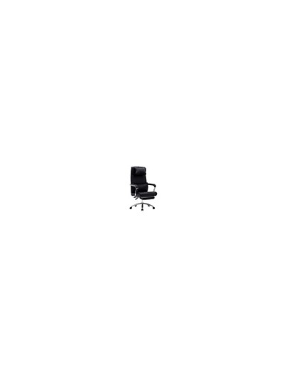 Silla q-connect direccion ravenna simil piel base metalica alt max 1300 anc 670 prof 730 mm ruedas premium