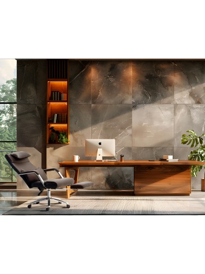 Silla q-connect direccion ravenna simil piel base metalica alt max 1300 anc 670 prof 730 mm ruedas premium