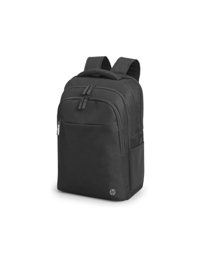 Mochila para portatil hp renew business 17,3/' color negro 320x140x470 mm