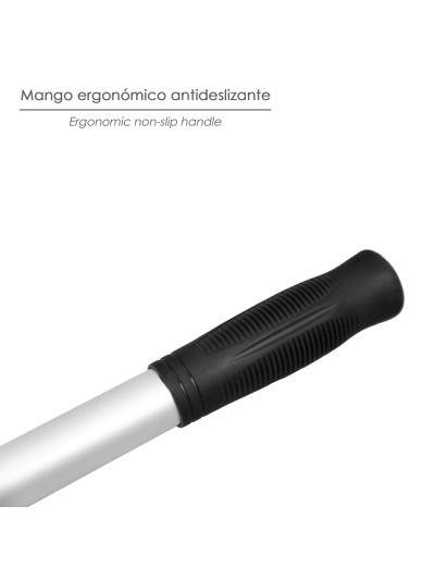 Mango Extensible Aluminio Para Cortarramas Wolfpack