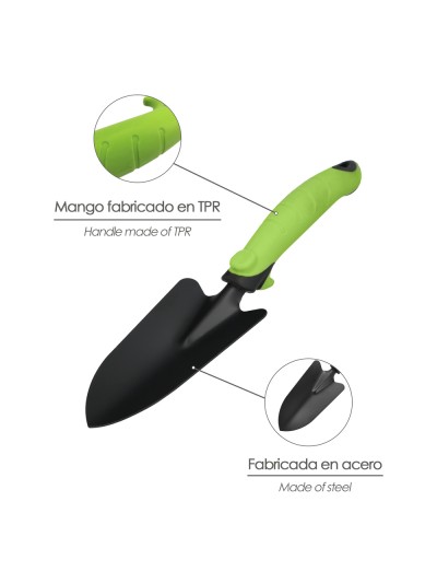 Trasplantador Jardin Mango TPR