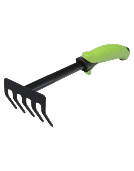 Rastrillo Jardin 1 Mano Mango TPR