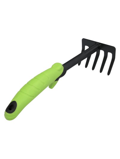 Rastrillo Jardin 1 Mano Mango TPR