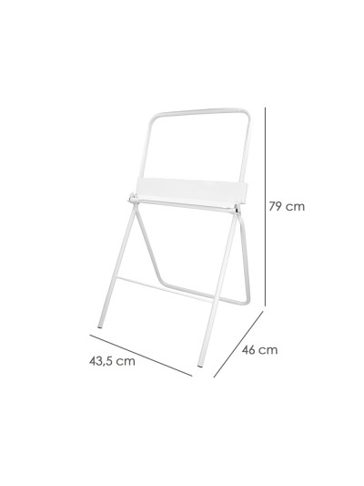 Soporte Suelo Rollo Papel Industrial