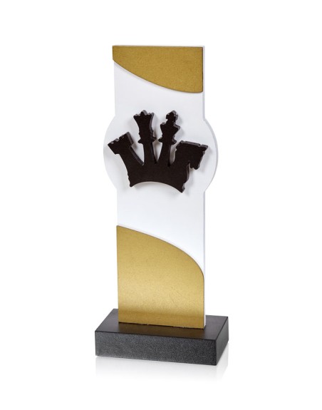 25/26 TROFEO MADERA (R00) 37 CM