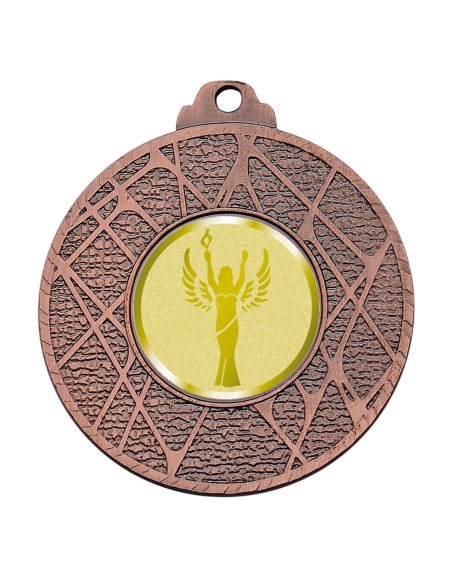 25/26 MEDALLA Ø 5 CM