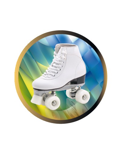 25/26 DISCO EPOXY PATNAJE Ø 2,5 CM