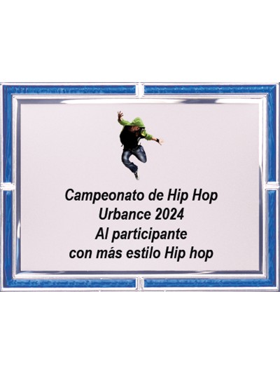 25/26 SOLO PLACA. 18 x 13 CM (E46)(MAD61, MAD12,MAD141,MAD82,MAD51)