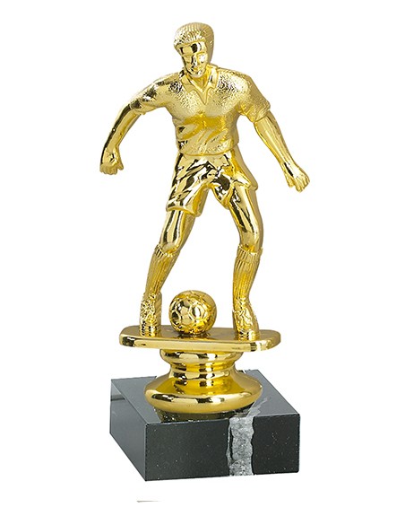 25/26 FIGURIN BRONCE