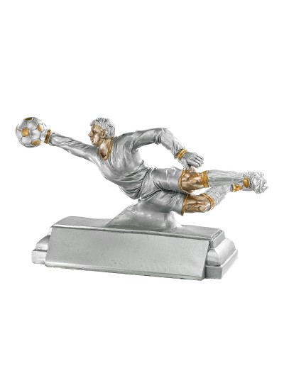 25/26 RESINA FUTBOL 23 x 13 CM