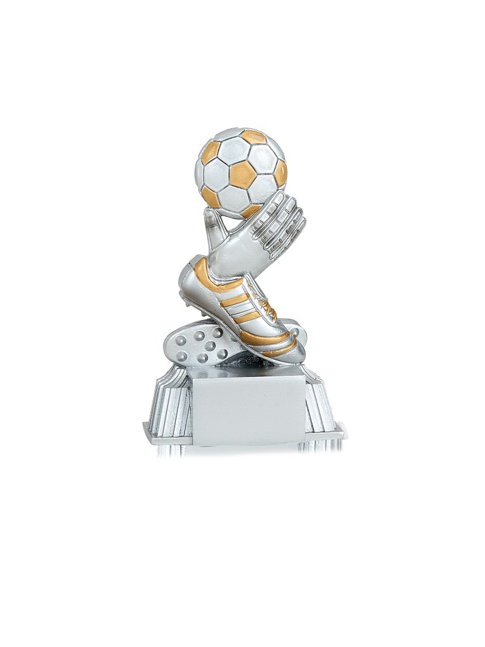 25/26 RESINA PORTERO FUTBOL 11 CM