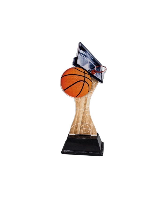 25/26 TROFEO METACRILATO BALONCESTO