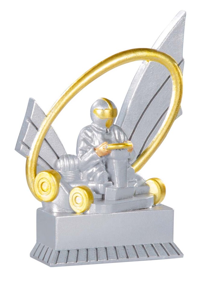 25/26  RESINA KARTS 12 cm