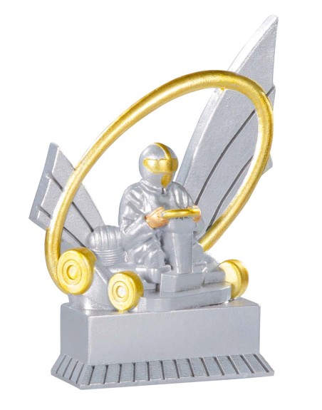 25/26  RESINA KARTS 12 cm