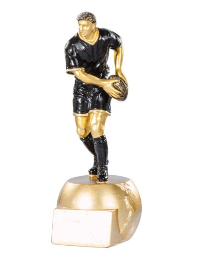 25/26  RESINA RUGBY 20 cm