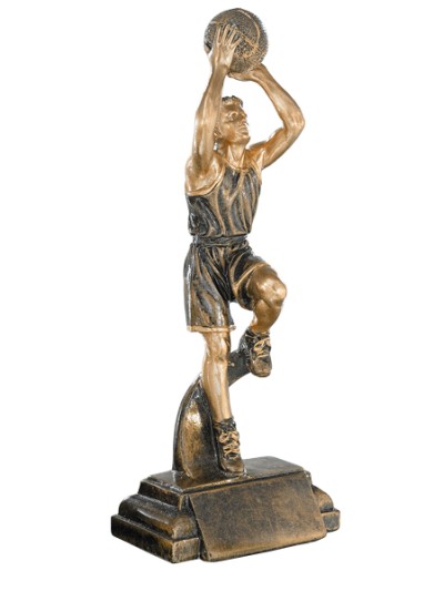 25/26 RESINA  BALONCESTO MASCULINO 25 CM