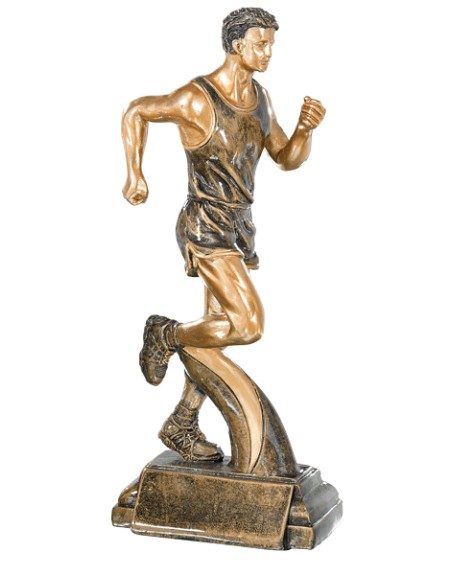25/26 RESINA  ATLETISMO MASCULINO 27 CM