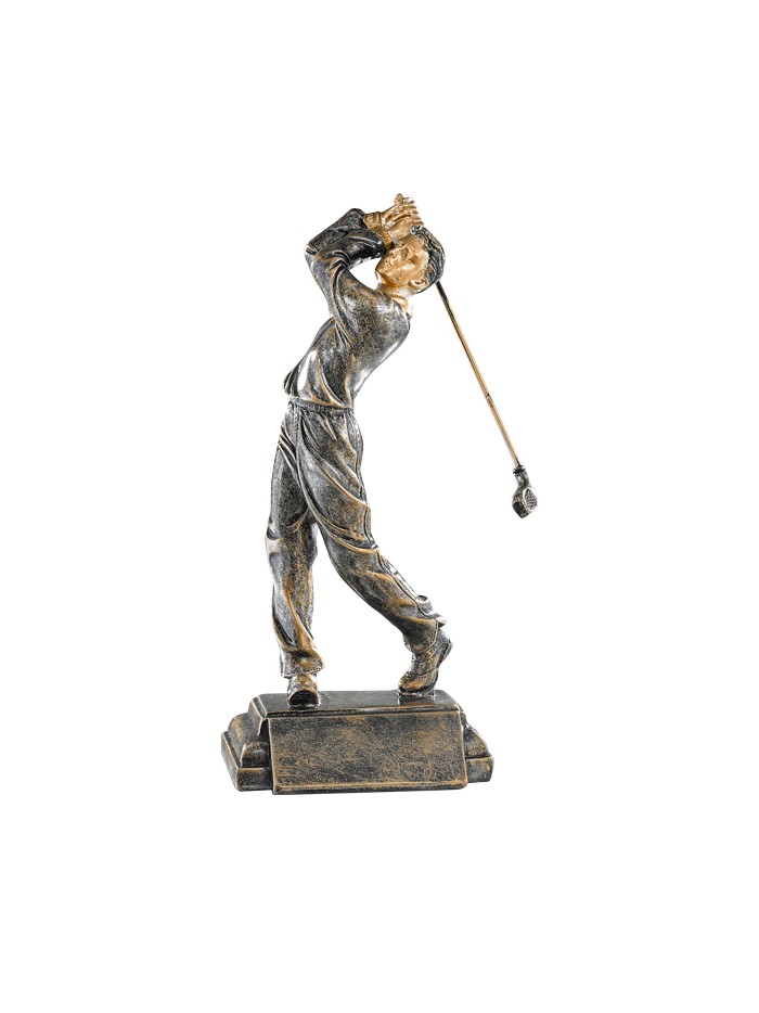 25/26 RESINA  GOLF 24 CM