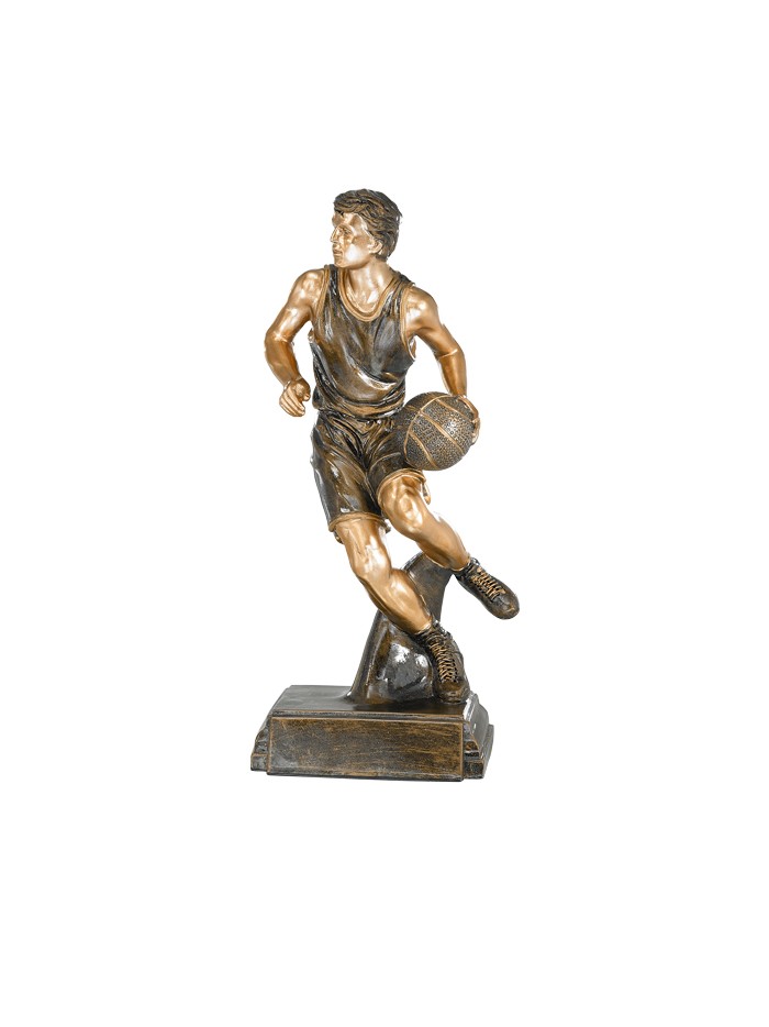 25/26 RESINA BALONCESTO 40 CM