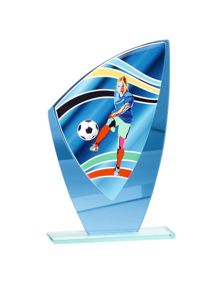 25/26  T. DE CRISTAL / CERÁMICA GIM. 20 cm