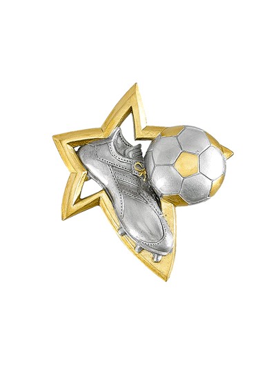 25/26 RESINA APLIQUE FUTBOL
