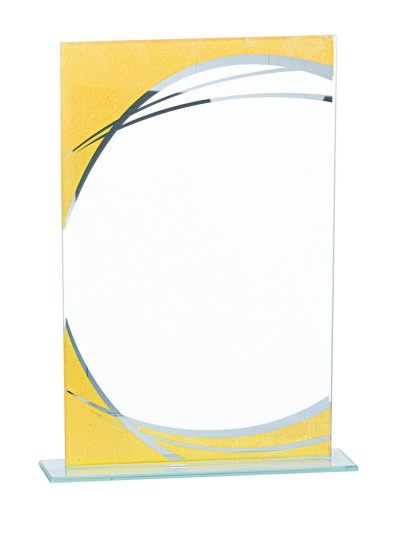 25/26 TROFEO CRISTAL  19 CM